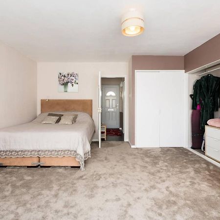 Ferienwohnung Chocolate Nest Royal Royal Leamington Spa Exterior foto