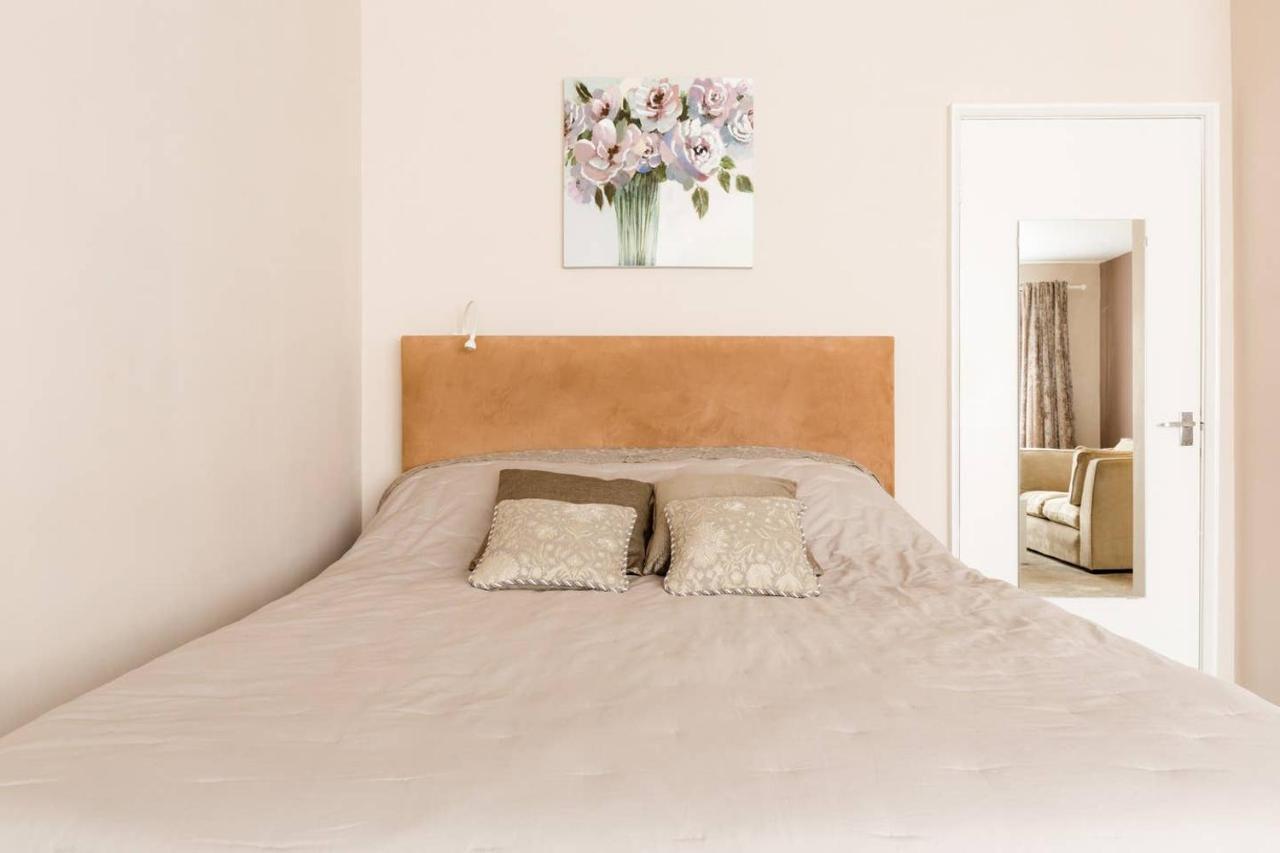 Ferienwohnung Chocolate Nest Royal Royal Leamington Spa Exterior foto