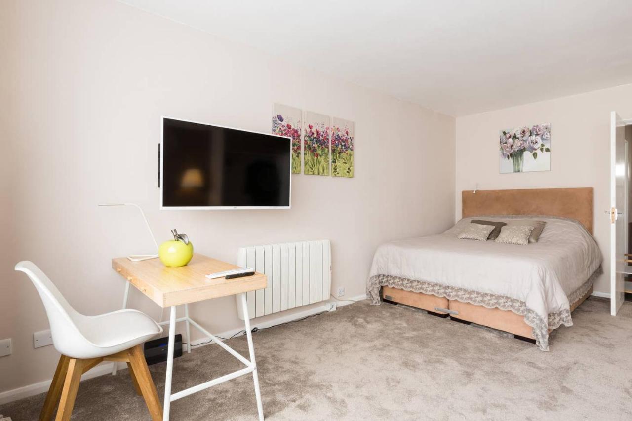Ferienwohnung Chocolate Nest Royal Royal Leamington Spa Exterior foto