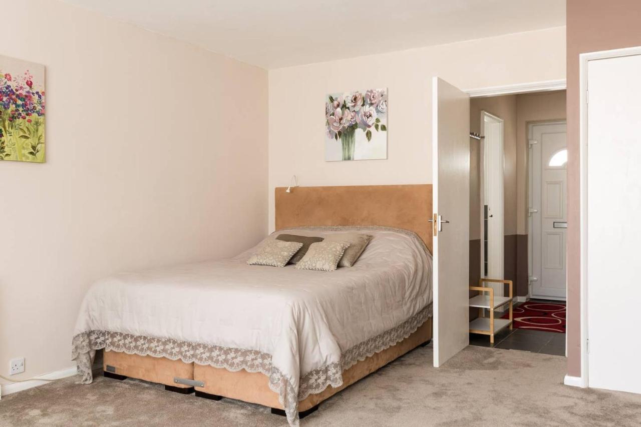 Ferienwohnung Chocolate Nest Royal Royal Leamington Spa Exterior foto